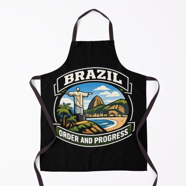 Item preview, Brazil – Rhythm of the Tropics designed and sold by GnuArt.