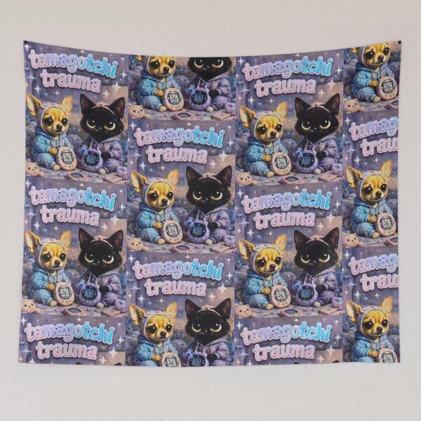 Item preview,  Y2k pets designed and sold by Joshuamarie19.