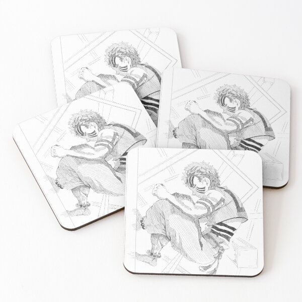 Item preview, Akaza designed and sold by sketchime.