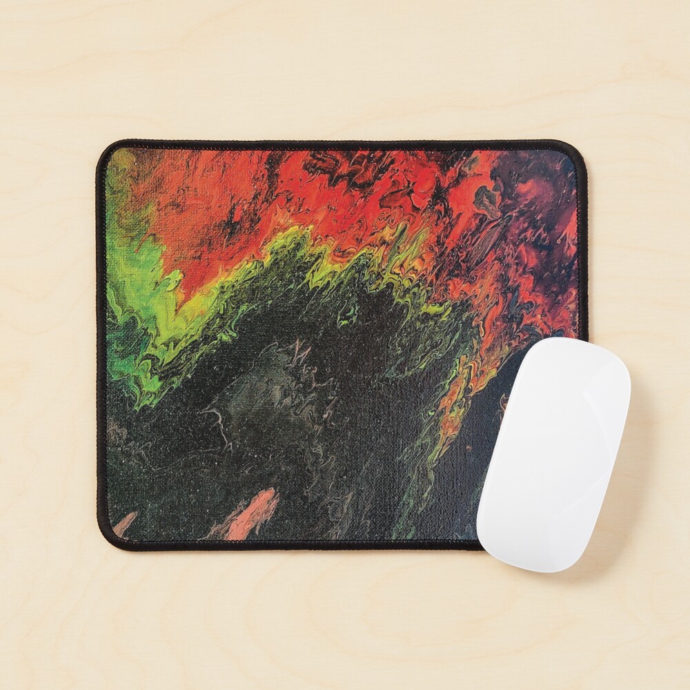 Item preview, Mouse Pad designed and sold by vonmade.