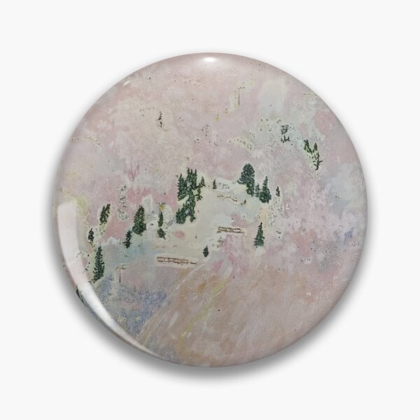 Item preview, Peter Doig designed and sold by Art-KaBoom.