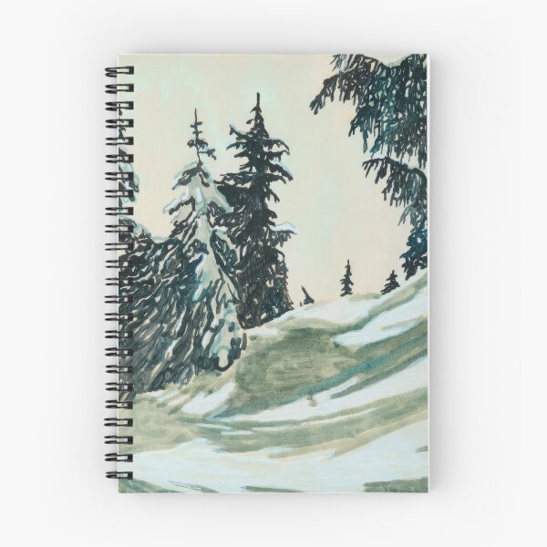 Item preview, Peter Doig designed and sold by Art-KaBoom.