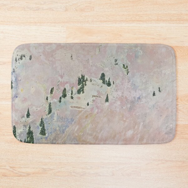 Item preview, Peter Doig designed and sold by Art-KaBoom.