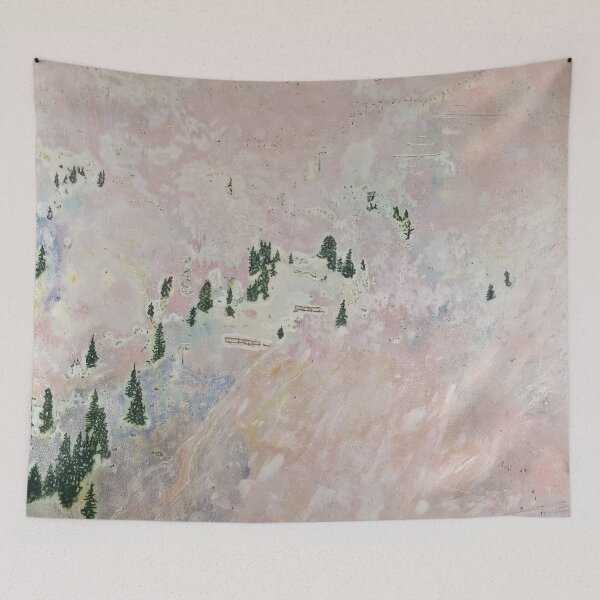 Item preview, Peter Doig designed and sold by Art-KaBoom.
