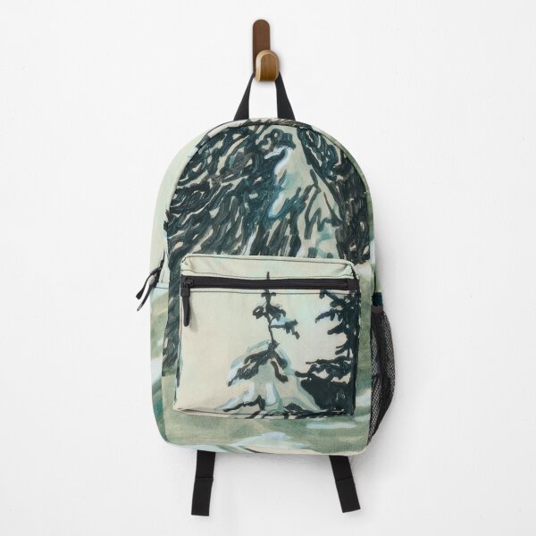 Item preview, Peter Doig designed and sold by Art-KaBoom.