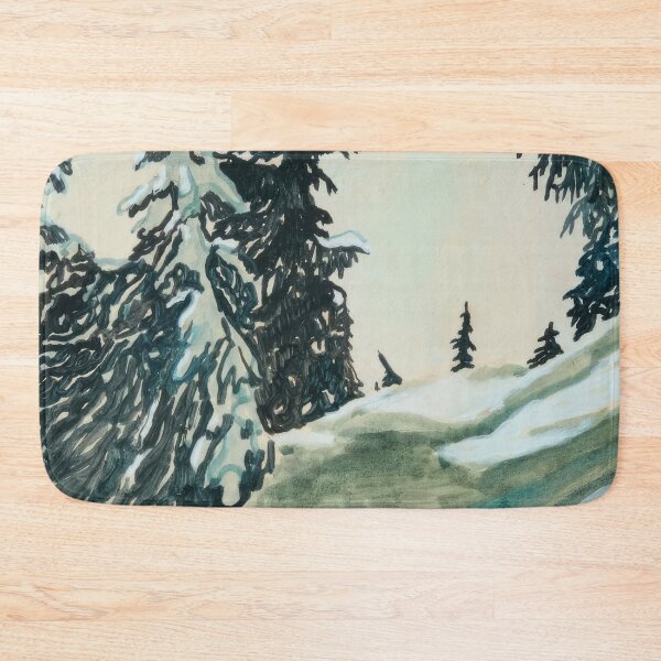 Item preview, Peter Doig designed and sold by Art-KaBoom.