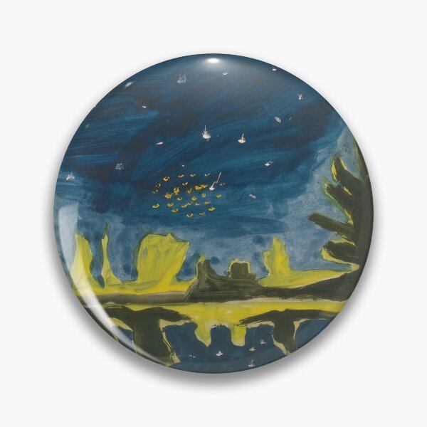 Item preview, Peter Doig designed and sold by Art-KaBoom.