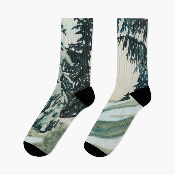 Item preview, Peter Doig designed and sold by Art-KaBoom.