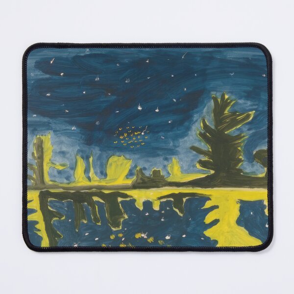 Item preview, Peter Doig designed and sold by Art-KaBoom.
