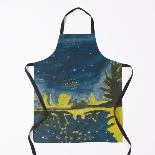 Item preview, Peter Doig designed and sold by Art-KaBoom.
