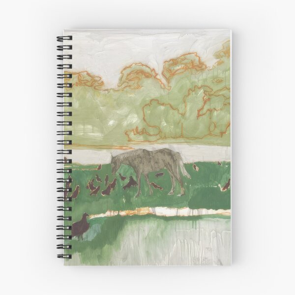Item preview, Peter Doig designed and sold by Art-KaBoom.