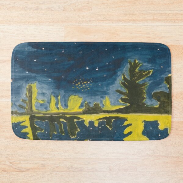 Item preview, Peter Doig designed and sold by Art-KaBoom.