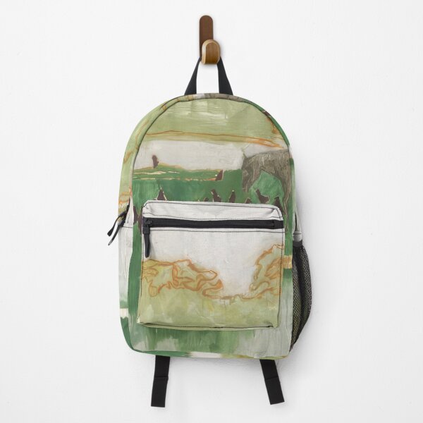 Item preview, Peter Doig designed and sold by Art-KaBoom.