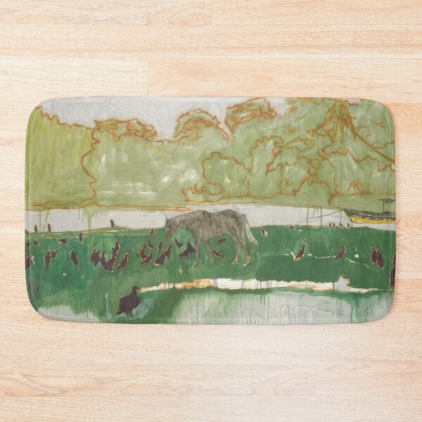 Item preview, Peter Doig designed and sold by Art-KaBoom.
