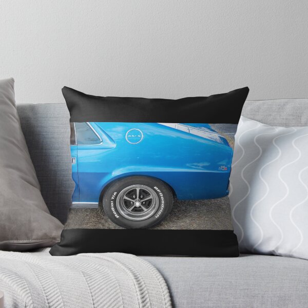 Item preview,   1968 Blue AMC Javelin 360 AMX X107 designed and sold by RichFrancoCars.