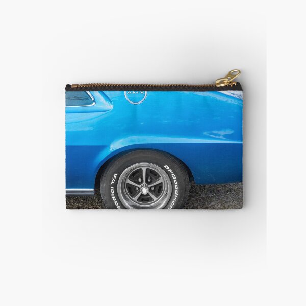 Item preview,   1968 Blue AMC Javelin 360 AMX X107 designed and sold by RichFrancoCars.