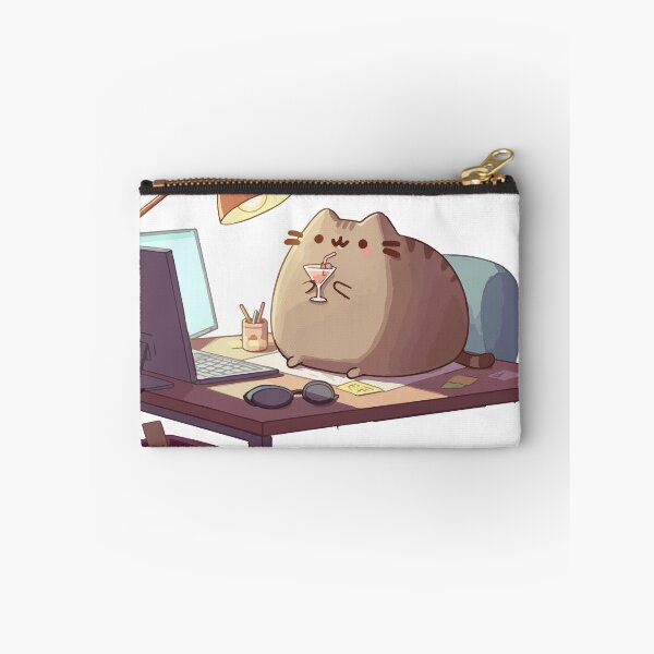 Item preview, Cat Office designed and sold by daenarys123.