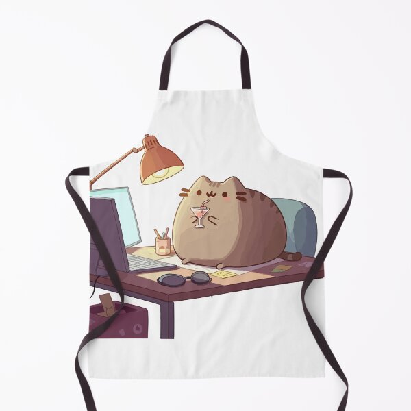 Item preview, Cat Office designed and sold by daenarys123.