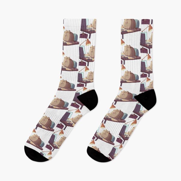 Item preview, Cat Office designed and sold by daenarys123.