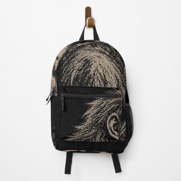 Item preview, Blowing Wishes, Bigfoot Blowing Dandelion designed and sold by studiopekepeke.