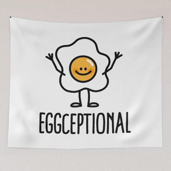 Item preview, Eggceptional exceptional child children egg kid T-shirt gift designed and sold by LaundryFactory.