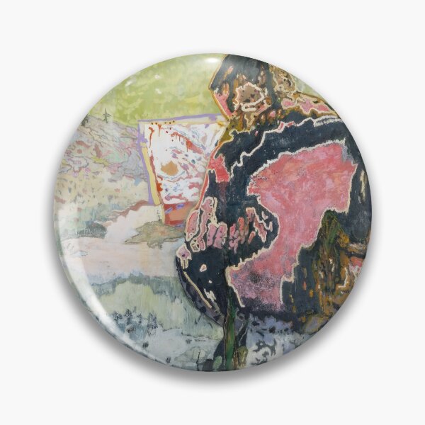Item preview, Peter Doig designed and sold by Art-KaBoom.