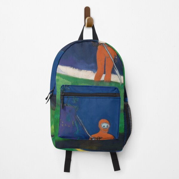 Item preview, Peter Doig designed and sold by Art-KaBoom.