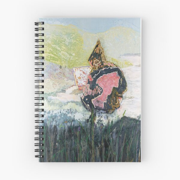 Item preview, Peter Doig designed and sold by Art-KaBoom.