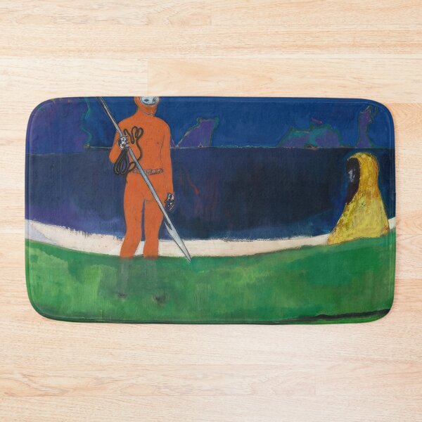 Item preview, Peter Doig designed and sold by Art-KaBoom.