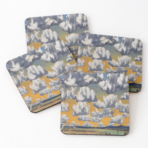 Item preview, Peter Doig designed and sold by Art-KaBoom.