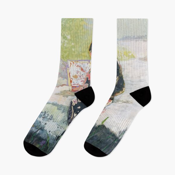 Item preview, Peter Doig designed and sold by Art-KaBoom.