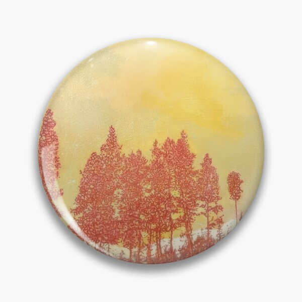 Item preview, Peter Doig designed and sold by Art-KaBoom.