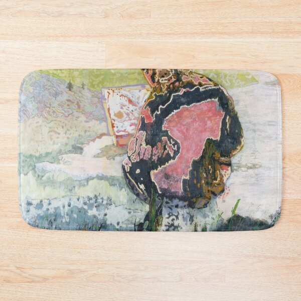 Item preview, Peter Doig designed and sold by Art-KaBoom.