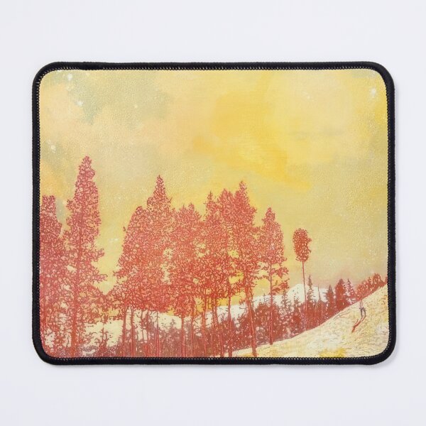 Item preview, Peter Doig designed and sold by Art-KaBoom.