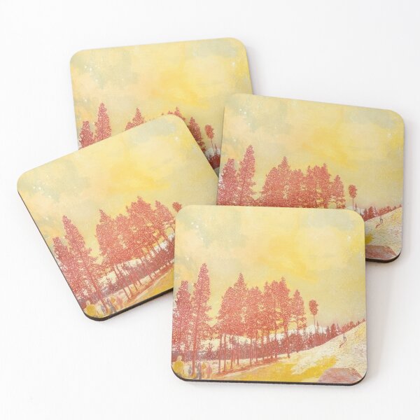 Item preview, Peter Doig designed and sold by Art-KaBoom.