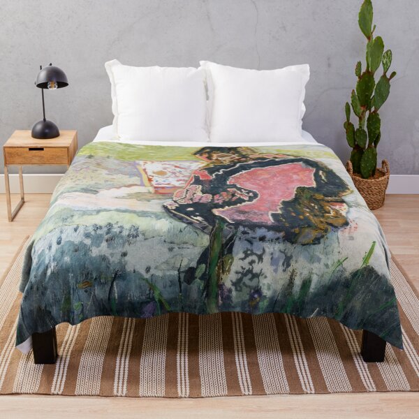 Item preview, Peter Doig designed and sold by Art-KaBoom.