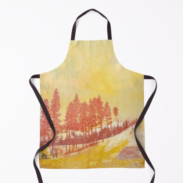 Item preview, Peter Doig designed and sold by Art-KaBoom.