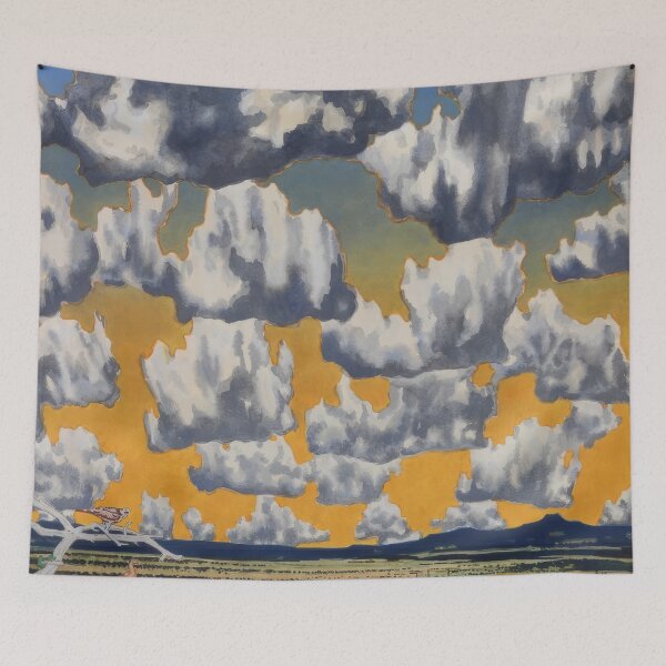 Item preview, Peter Doig designed and sold by Art-KaBoom.