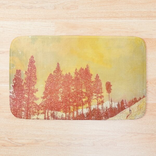 Item preview, Peter Doig designed and sold by Art-KaBoom.