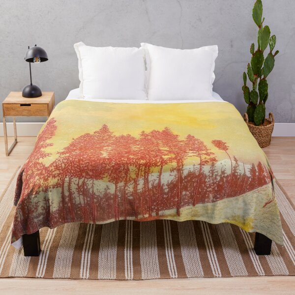 Item preview, Peter Doig designed and sold by Art-KaBoom.