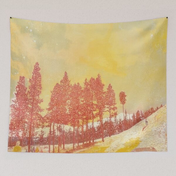 Item preview, Peter Doig designed and sold by Art-KaBoom.