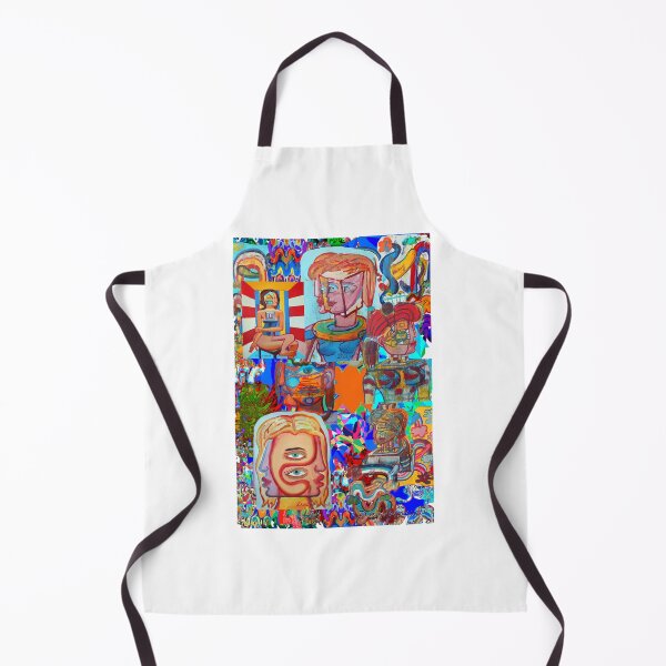 Item preview, Pop abstract designed and sold by Diego Manuel Rodriguez.