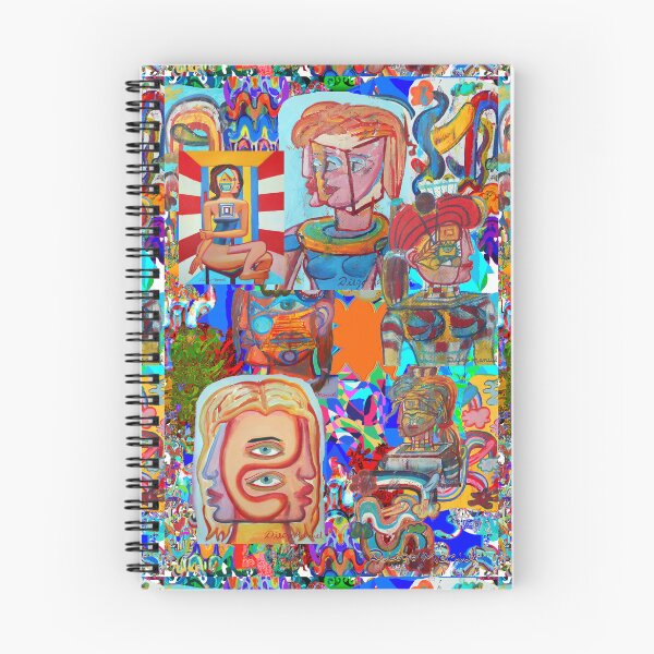 Item preview, Pop abstract designed and sold by Diego Manuel Rodriguez.