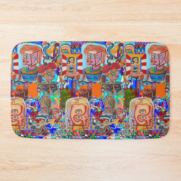 Item preview, Pop abstract designed and sold by Diego Manuel Rodriguez.