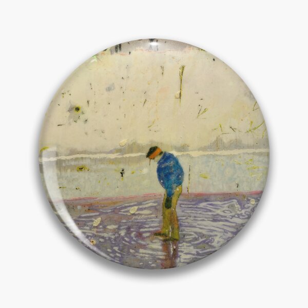 Item preview, Peter Doig designed and sold by Art-KaBoom.