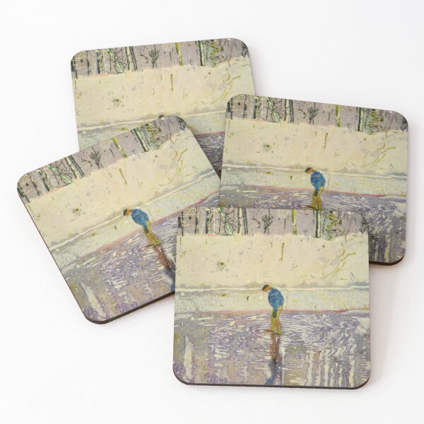 Item preview, Peter Doig designed and sold by Art-KaBoom.