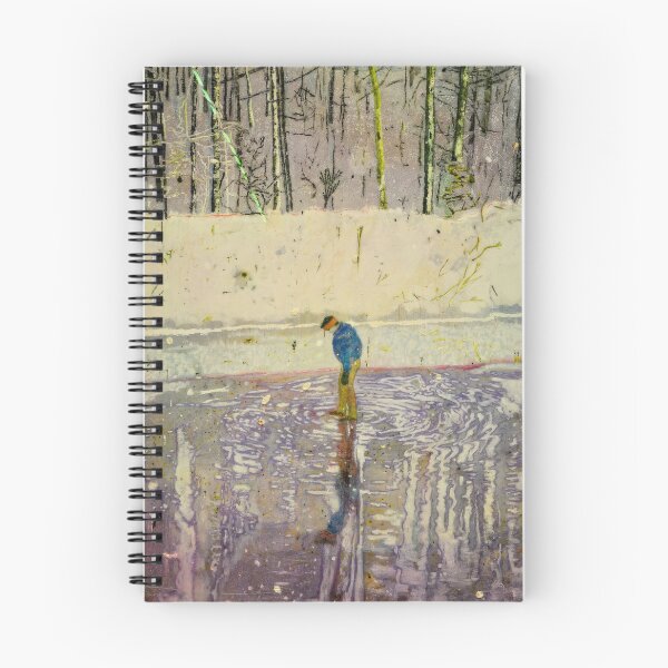 Item preview, Peter Doig designed and sold by Art-KaBoom.