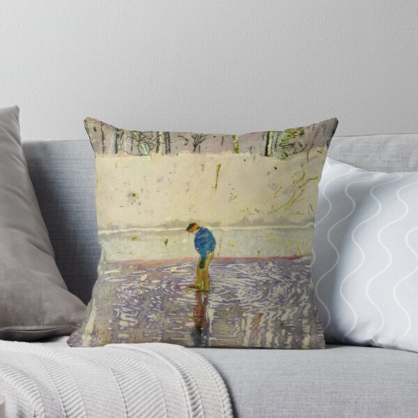 Item preview, Peter Doig designed and sold by Art-KaBoom.