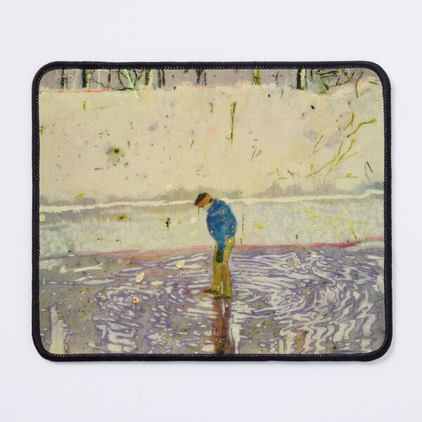 Item preview, Peter Doig designed and sold by Art-KaBoom.