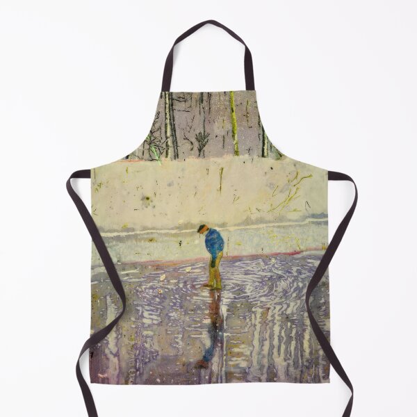 Item preview, Peter Doig designed and sold by Art-KaBoom.